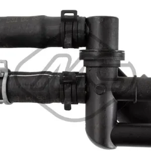 Zawór regulacyjny płynu chłodzącego METALCAUCHO 31296 Darmowy zwrot