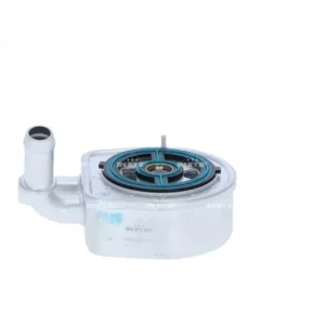 Chłodnica oleju, olej silnikowy NRF 31297 Oferta czasowa