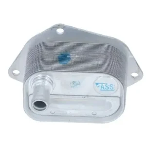 Chłodnica oleju, olej silnikowy NRF 31298 Do wyczerpania zapasów