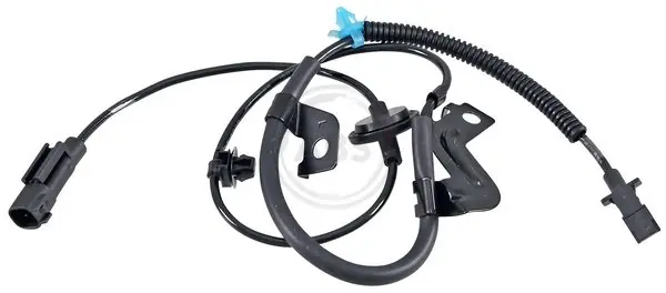 Czujnik, prędkość obrotowa koła A.B.S. 31299 Tylko dziś