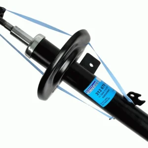 Wybór klientów Amortyzator SACHS 313 679