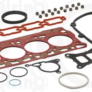 Zestaw uszczelek, głowica cylindrów ELRING 313.201 Nowość