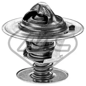 Termostat, płyn chłodzący METALCAUCHO 31300 Sprawdź teraz