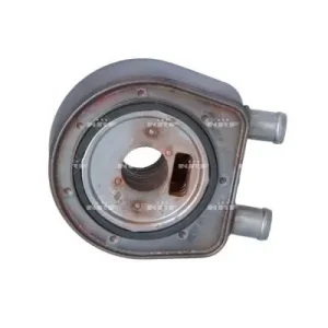 Zamów teraz Chłodnica oleju, olej silnikowy NRF 31301