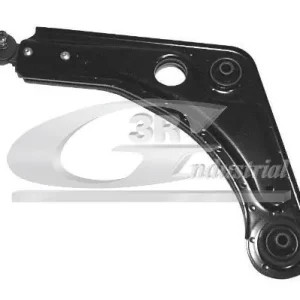 Wahacz, zawieszenie koła 3RG 31301 Hit cenowy