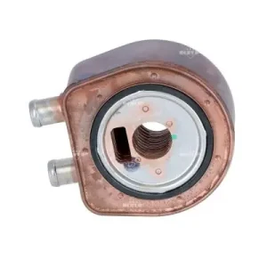 Chłodnica oleju, olej silnikowy NRF 31302 Najlepsza cena