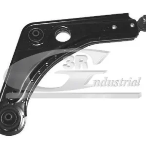 Ostatnie sztuki Wahacz, zawieszenie koła 3RG 31302