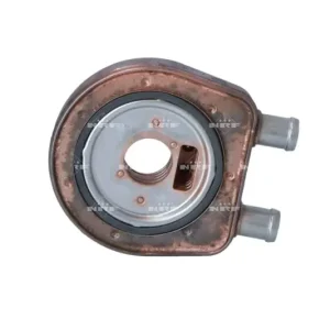 Ograniczona ilość Chłodnica oleju, olej silnikowy NRF 31303