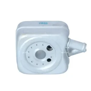 Chłodnica oleju, olej silnikowy NRF 31304 Szybka dostawa