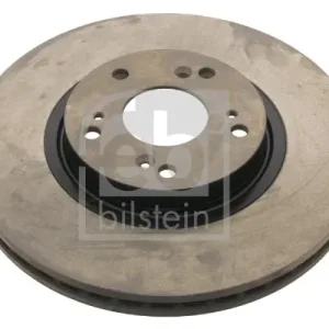 Cena promocyjna Tarcza hamulcowa FEBI BILSTEIN 31305