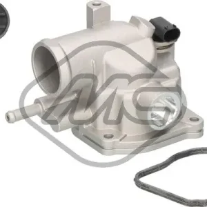 Tani Termostat, płyn chłodzący METALCAUCHO 31305