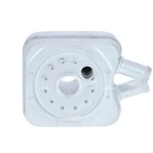 Chłodnica oleju, olej silnikowy NRF 31305 Sprawdź teraz