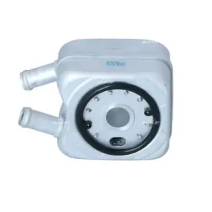 Chłodnica oleju, olej silnikowy NRF 31306 Zamów teraz