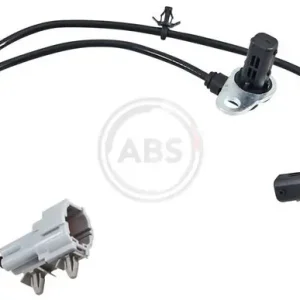 Czujnik, prędkość obrotowa koła A.B.S. 31307 Dodaj do koszyka