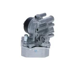 Obudowa, filtr oleju NRF 31308 Bezpieczna płatność