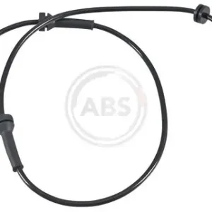 Cena promocyjna Czujnik, prędkość obrotowa koła A.B.S. 31309