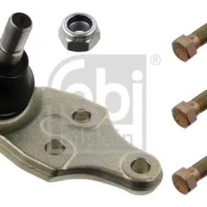 Bezpieczne zakupy Przegub mocujący / prowadzący FEBI BILSTEIN 31312