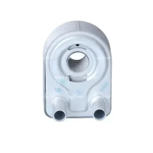 Chłodnica oleju, olej silnikowy NRF 31312 Łatwy zwrot