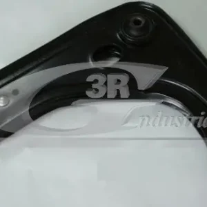 Łatwy zwrot Wahacz, zawieszenie koła 3RG 31313