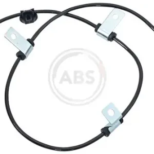 Bezpieczne zakupy Czujnik, prędkość obrotowa koła A.B.S. 31315