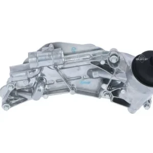 Niska cena Obudowa, filtr oleju NRF 31315