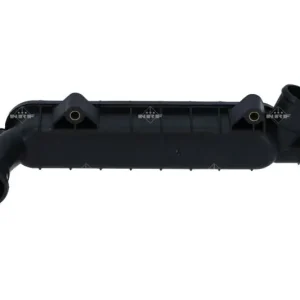 Chłodnica oleju, olej silnikowy NRF 31316 Bezpieczne zakupy