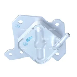 Chłodnica oleju, olej silnikowy NRF 31317 Oferta