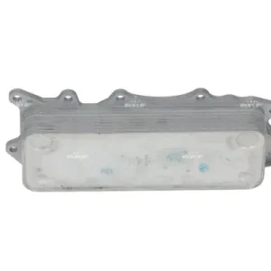 Ograniczona ilość Chłodnica oleju, olej silnikowy NRF 31319