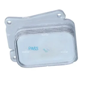 Bestseller Chłodnica oleju, olej silnikowy NRF 31320