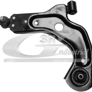 Premium Wahacz, zawieszenie koła 3RG 31321