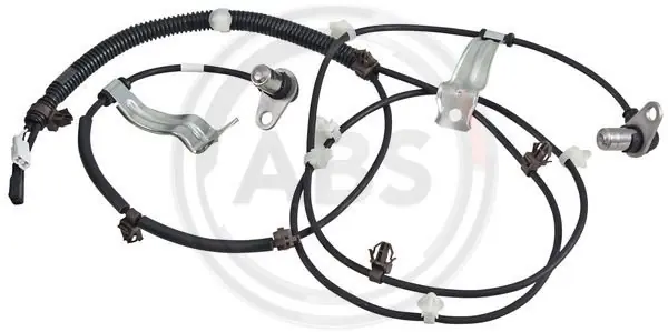 Czujnik, prędkość obrotowa koła A.B.S. 31322 Popularny