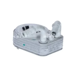 Chłodnica oleju, olej silnikowy NRF 31322 Darmowa dostawa