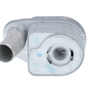 Zamów teraz Chłodnica oleju, olej silnikowy NRF 31325