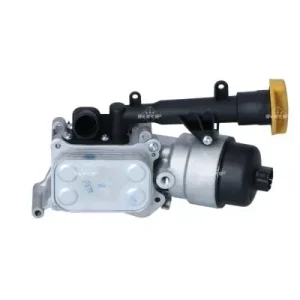 Obudowa, filtr oleju NRF 31326 Super okazja