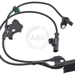 Czujnik, prędkość obrotowa koła A.B.S. 31327 Niska cena