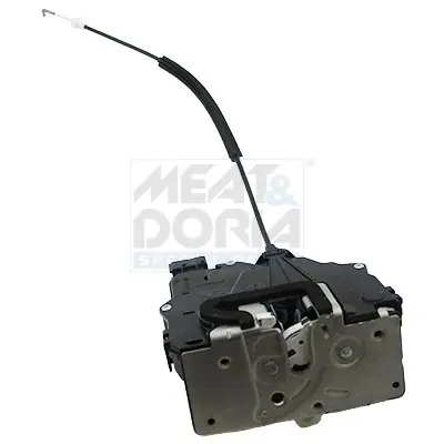 Hit sprzedaży Zamek drzwi MEAT & DORIA 31327