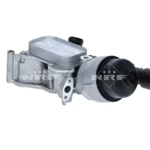 Obniżka ceny Obudowa, filtr oleju NRF 31327