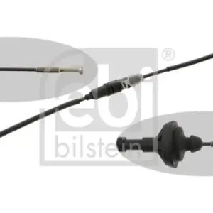 Cięgło, sterowanie sprzęgłem FEBI BILSTEIN 31328 Najlepsza cena