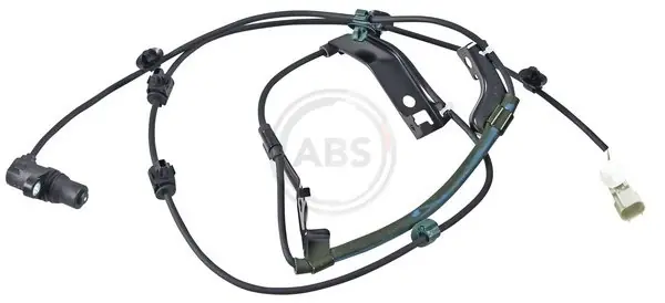 Czujnik, prędkość obrotowa koła A.B.S. 31329 Cena promocyjna