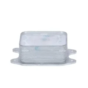 Premium Chłodnica oleju, olej silnikowy NRF 31329