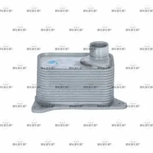 Chłodnica oleju, olej silnikowy NRF 31330 Wybór klientów