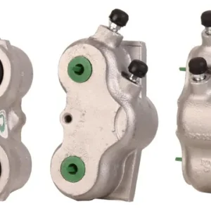 Dostępne od ręki Zacisk hamulca DRI 3133010