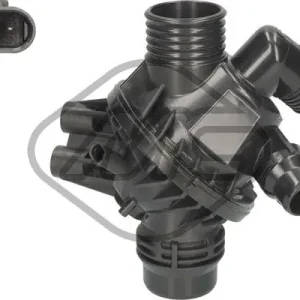 Termostat, płyn chłodzący METALCAUCHO 31331 Popularny