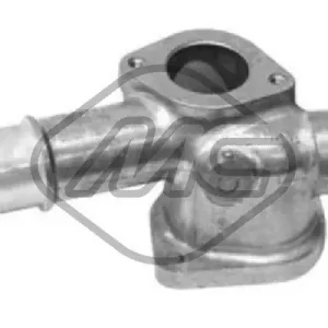 Termostat, płyn chłodzący METALCAUCHO 31332 Super okazja