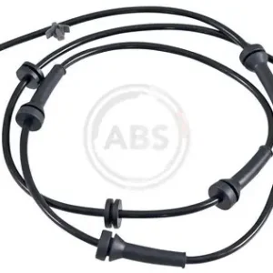 Czujnik, prędkość obrotowa koła A.B.S. 31334 Ekspresowa dostawa