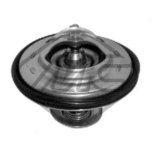 Termostat, płyn chłodzący METALCAUCHO 31334 Najlepsza cena