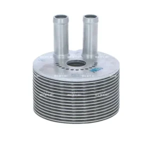 Chłodnica oleju, olej silnikowy NRF 31336 Do wyczerpania zapasów