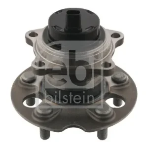 Zestaw łożysk koła FEBI BILSTEIN 31337 Do wyczerpania zapasów