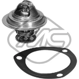 Wyjątkowa oferta Termostat, płyn chłodzący METALCAUCHO 31337