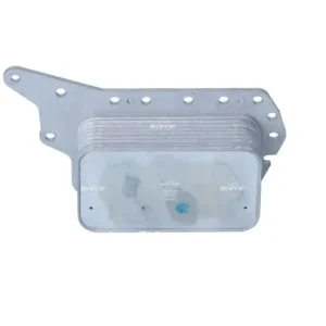 Tylko do końca tygodnia Chłodnica oleju, olej silnikowy NRF 31337